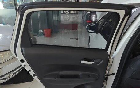Honda Fit, 2021 год, 1 030 000 рублей, 23 фотография