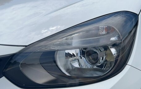 Honda Fit, 2021 год, 1 030 000 рублей, 21 фотография