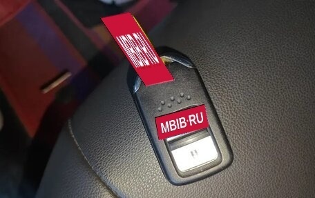 Honda Fit, 2021 год, 1 030 000 рублей, 25 фотография