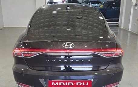 Hyundai Grandeur, 2021 год, 2 350 855 рублей, 6 фотография