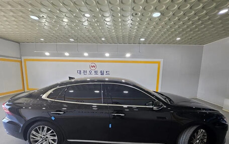 Hyundai Grandeur, 2021 год, 2 350 855 рублей, 8 фотография