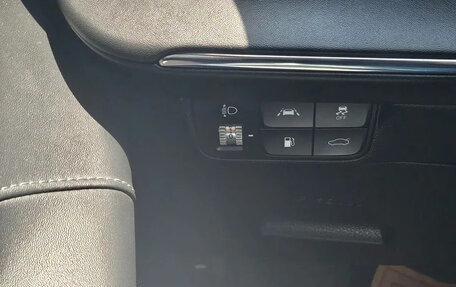 Hyundai Grandeur, 2021 год, 2 350 855 рублей, 12 фотография