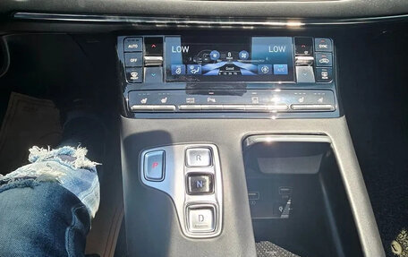 Hyundai Grandeur, 2021 год, 2 350 855 рублей, 11 фотография