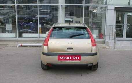 Citroen C4 II рестайлинг, 2008 год, 365 000 рублей, 6 фотография
