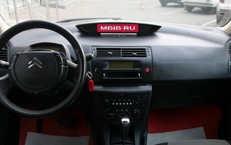Citroen C4 II рестайлинг, 2008 год, 365 000 рублей, 9 фотография