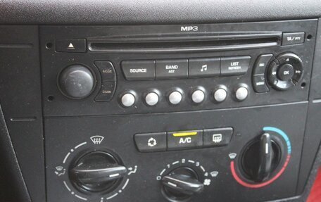 Citroen C4 II рестайлинг, 2008 год, 365 000 рублей, 10 фотография