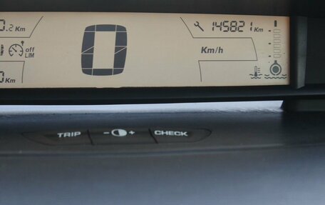 Citroen C4 II рестайлинг, 2008 год, 365 000 рублей, 12 фотография