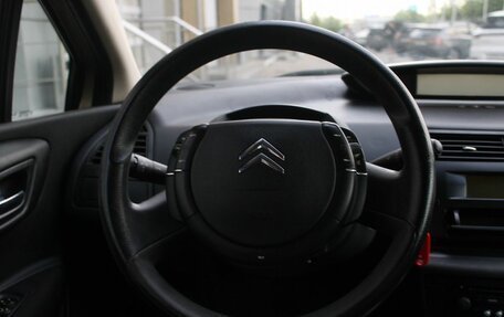 Citroen C4 II рестайлинг, 2008 год, 365 000 рублей, 11 фотография