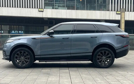 Land Rover Range Rover Velar I, 2021 год, 4 200 000 рублей, 4 фотография