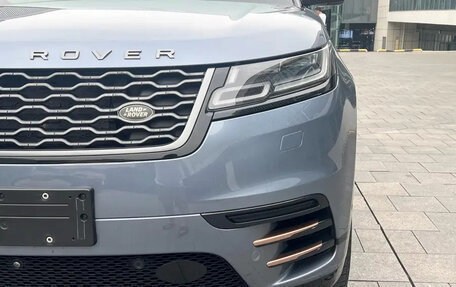 Land Rover Range Rover Velar I, 2021 год, 4 200 000 рублей, 8 фотография