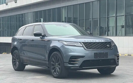 Land Rover Range Rover Velar I, 2021 год, 4 200 000 рублей, 3 фотография