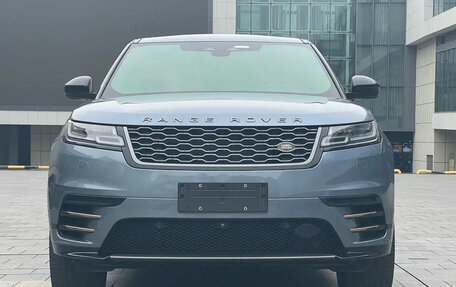 Land Rover Range Rover Velar I, 2021 год, 4 200 000 рублей, 2 фотография