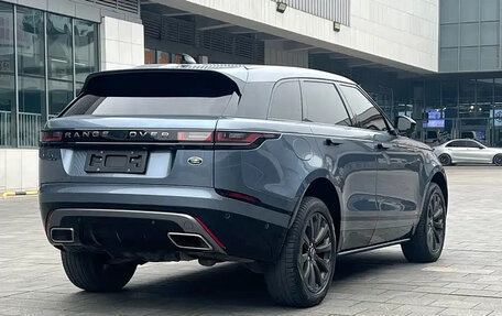Land Rover Range Rover Velar I, 2021 год, 4 200 000 рублей, 5 фотография