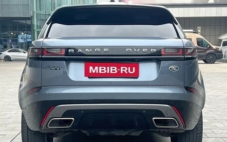 Land Rover Range Rover Velar I, 2021 год, 4 200 000 рублей, 6 фотография