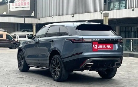Land Rover Range Rover Velar I, 2021 год, 4 200 000 рублей, 7 фотография