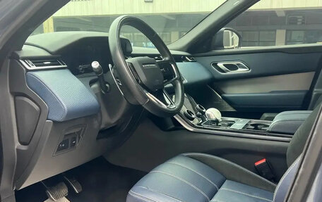 Land Rover Range Rover Velar I, 2021 год, 4 200 000 рублей, 10 фотография