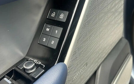 Land Rover Range Rover Velar I, 2021 год, 4 200 000 рублей, 11 фотография