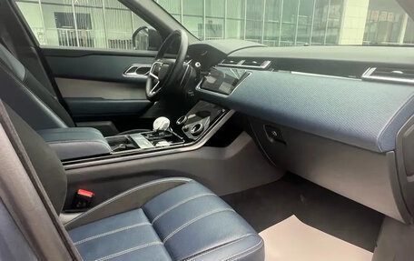 Land Rover Range Rover Velar I, 2021 год, 4 200 000 рублей, 14 фотография