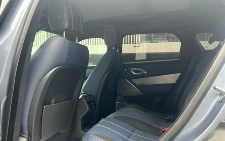 Land Rover Range Rover Velar I, 2021 год, 4 200 000 рублей, 12 фотография
