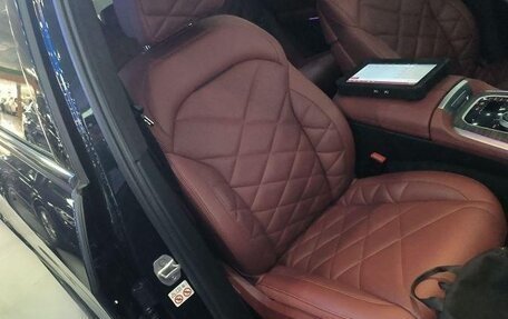 BMW X5, 2022 год, 6 000 000 рублей, 7 фотография