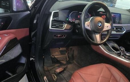 BMW X5, 2022 год, 6 000 000 рублей, 5 фотография