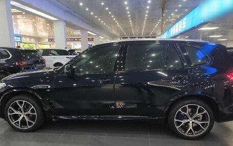 BMW X5, 2022 год, 6 000 000 рублей, 4 фотография