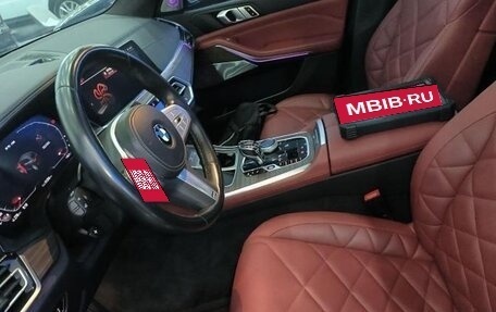 BMW X5, 2022 год, 6 000 000 рублей, 6 фотография