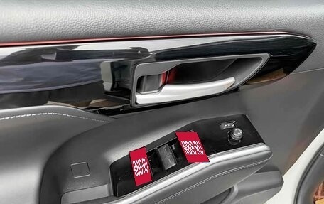 Toyota Highlander, 2022 год, 3 950 000 рублей, 9 фотография