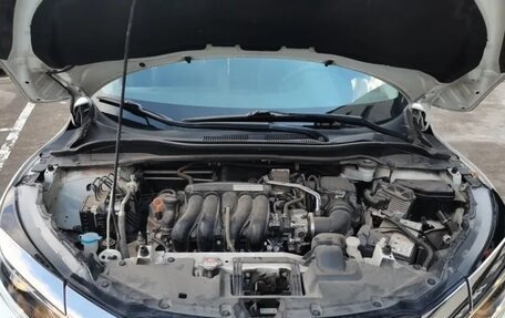 Honda Vezel, 2021 год, 1 230 000 рублей, 15 фотография