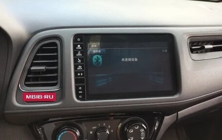 Honda Vezel, 2021 год, 1 230 000 рублей, 23 фотография