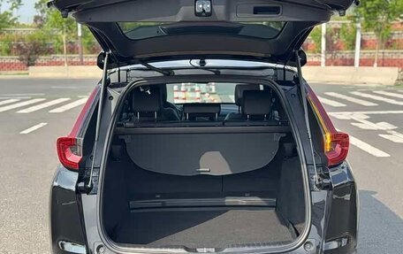 Honda CR-V IV, 2021 год, 2 690 000 рублей, 11 фотография