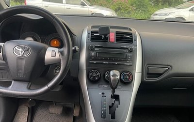 Toyota Auris II, 2010 год, 1 100 000 рублей, 1 фотография