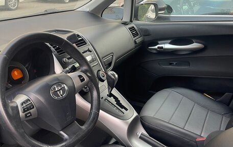 Toyota Auris II, 2010 год, 1 100 000 рублей, 3 фотография