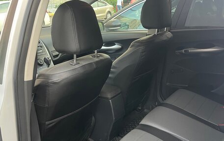Toyota Auris II, 2010 год, 1 100 000 рублей, 2 фотография