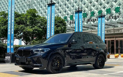 BMW X5, 2021 год, 6 255 123 рублей, 1 фотография