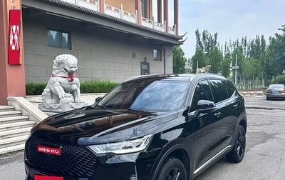 Haval H6, 2022 год, 1 630 000 рублей, 1 фотография