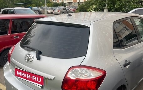 Toyota Auris II, 2010 год, 1 100 000 рублей, 4 фотография