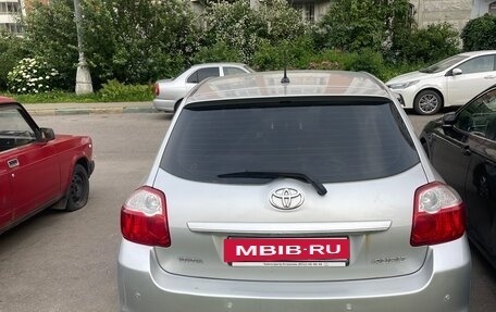Toyota Auris II, 2010 год, 1 100 000 рублей, 5 фотография