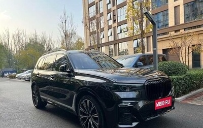 BMW X7, 2021 год, 6 000 009 рублей, 1 фотография