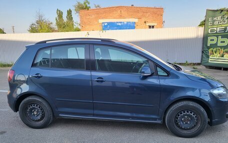 Volkswagen Golf Plus II, 2011 год, 841 000 рублей, 4 фотография