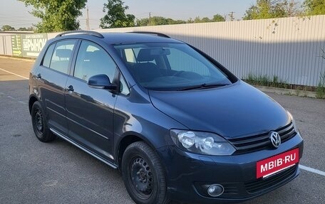 Volkswagen Golf Plus II, 2011 год, 841 000 рублей, 2 фотография