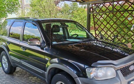 Ford Maverick, 2004 год, 550 000 рублей, 3 фотография