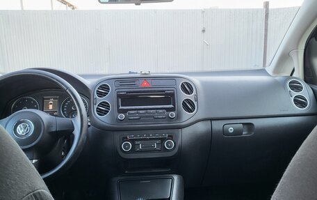 Volkswagen Golf Plus II, 2011 год, 841 000 рублей, 8 фотография