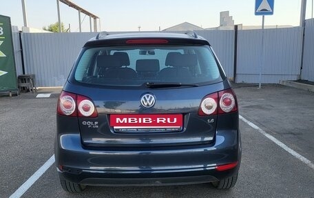 Volkswagen Golf Plus II, 2011 год, 841 000 рублей, 5 фотография