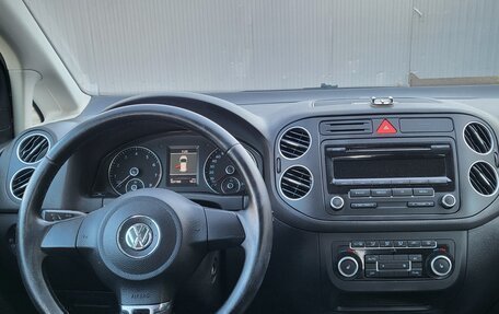 Volkswagen Golf Plus II, 2011 год, 841 000 рублей, 7 фотография