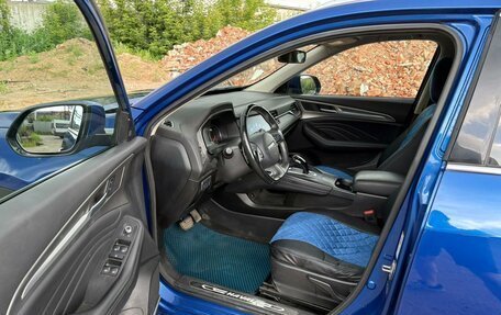 Haval F7 I, 2021 год, 1 380 000 рублей, 8 фотография