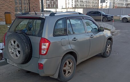 Chery Tiggo (T11), 2014 год, 540 000 рублей, 2 фотография