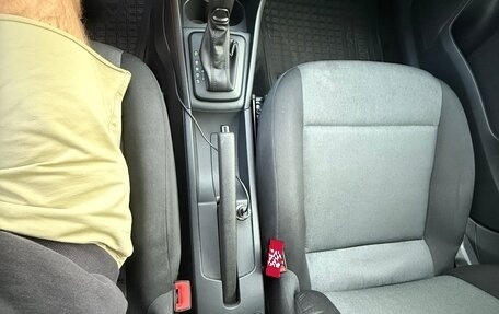 Skoda Rapid I, 2014 год, 975 000 рублей, 12 фотография