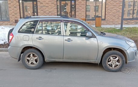 Chery Tiggo (T11), 2014 год, 540 000 рублей, 5 фотография