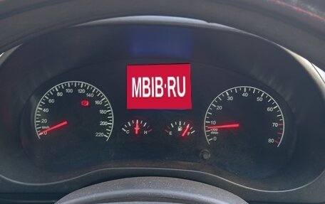 Chery Tiggo (T11), 2014 год, 540 000 рублей, 6 фотография
